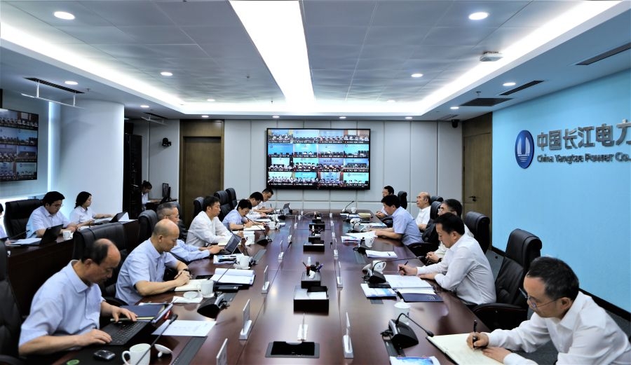 欧博ABG召开2024年年中事情会